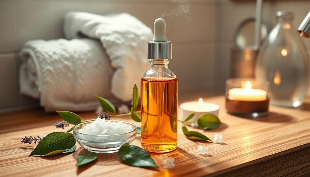 bay oil application tips